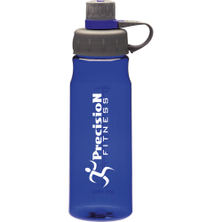 Custom Logo 28 Oz. Everglade Collection Water Bottle Custom Logo 28 Oz. Everglade Collection Water Bottle