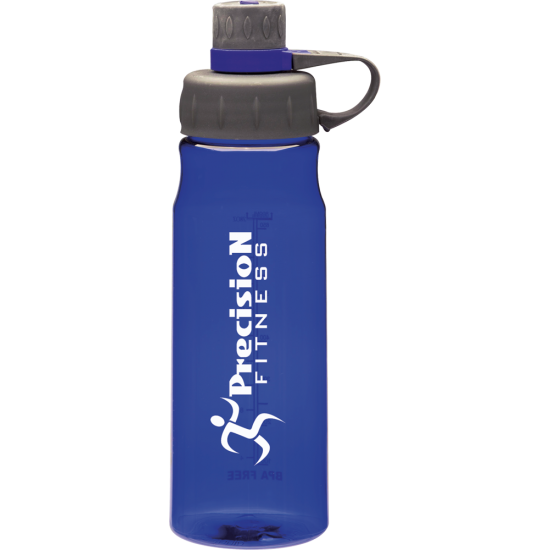 Custom Logo 28 Oz. Everglade Collection Water Bottle