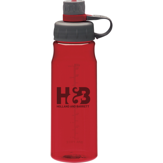 Custom Logo 28 Oz. Everglade Collection Water Bottle