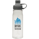 Custom Logo 28 Oz. Everglade Collection Water Bottle