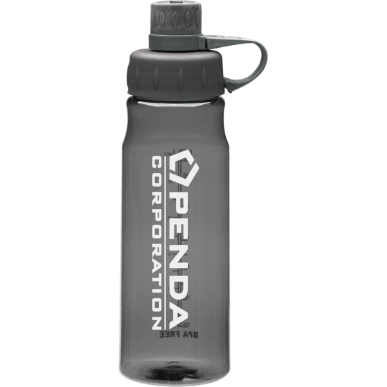 Custom Logo 28 Oz. Everglade Collection Water Bottle