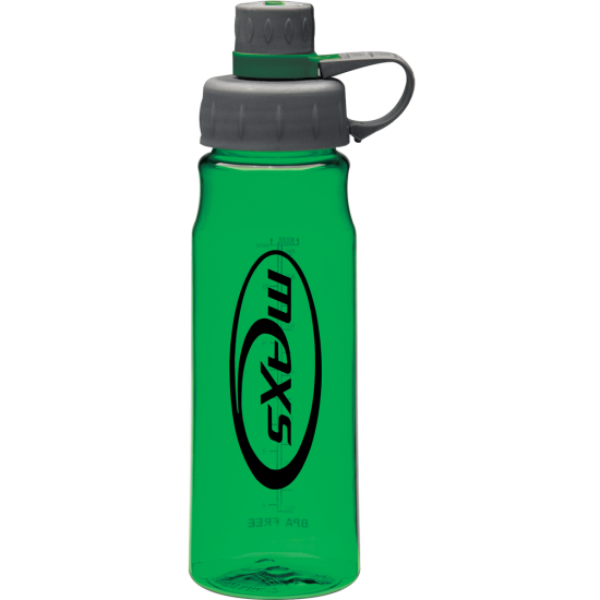 Custom Logo 28 Oz. Everglade Collection Water Bottle