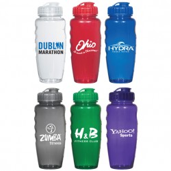 572857469go 28 Oz. Gripper Eco-Polyclear Sports Fitness Bottle 572857469go 28 Oz. Gripper Eco-Polyclear Sports Fitness Bottle