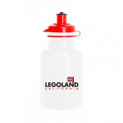 Custom Logo Mini 14 oz. Water Bottle Custom Logo Mini 14 oz. Water Bottle