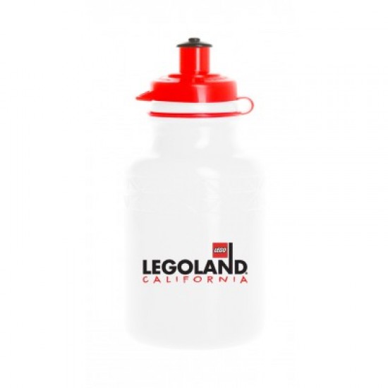 Custom Logo Mini 14 oz. Water Bottle