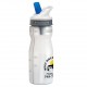 Custom Logo 22 Oz. Clear Camelbak Performance Bottle