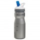 Custom Logo 22 Oz. Clear Camelbak Performance Bottle