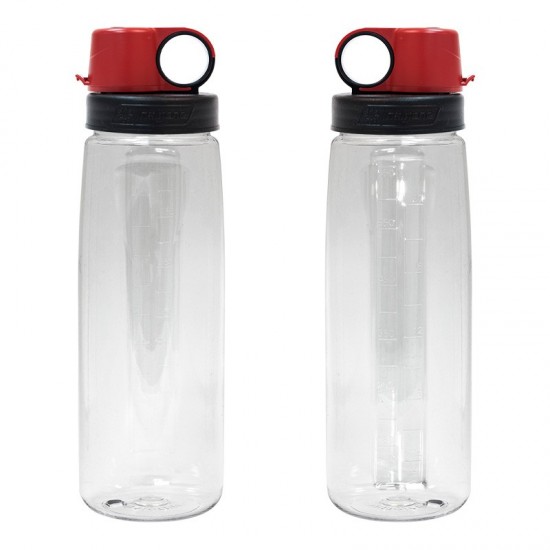 Custom Logo Nalgene® Tritan ™ 24oz. On-The-Go Water Bottle (OTG)