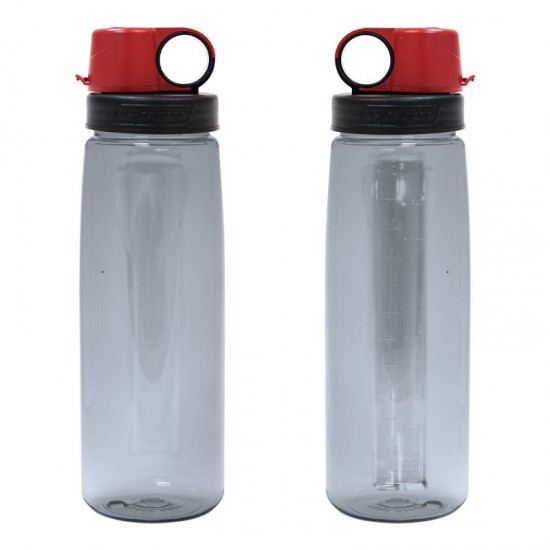 Custom Logo Nalgene® Tritan ™ 24oz. On-The-Go Water Bottle (OTG)