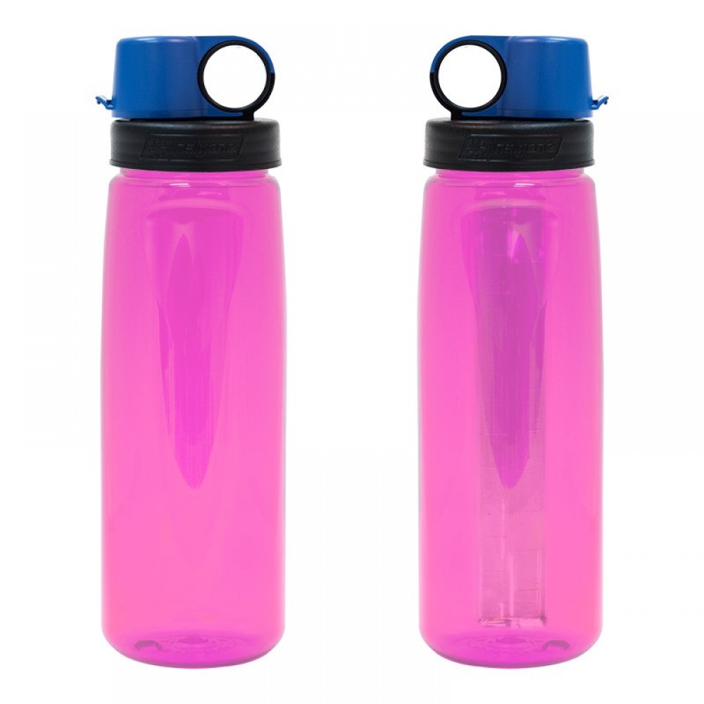 Custom Logo Nalgene® Tritan ™ 24oz. OnTheGo Water Bottle (OTG)