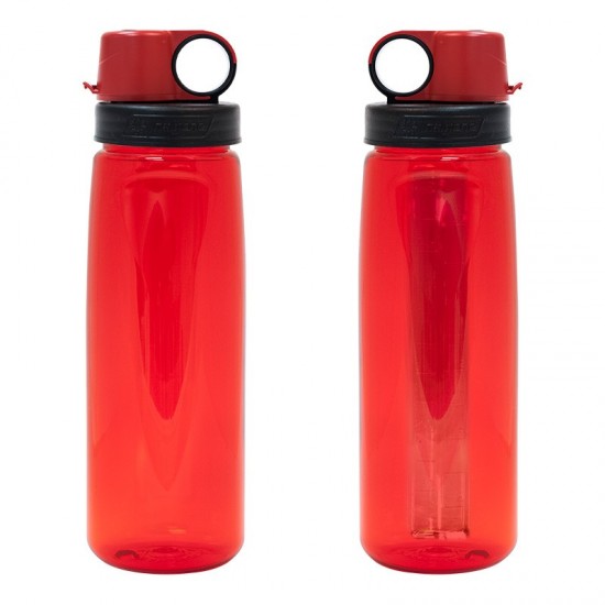 Custom Logo Nalgene® Tritan ™ 24oz. On-The-Go Water Bottle (OTG)