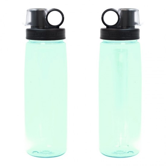 Custom Logo Nalgene® Tritan ™ 24oz. On-The-Go Water Bottle (OTG)