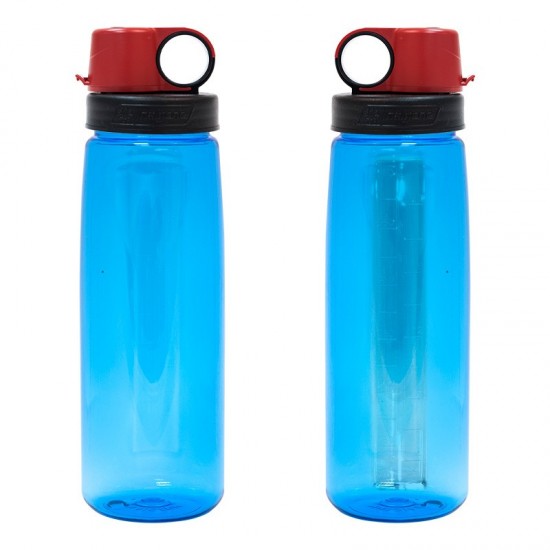 Custom Logo Nalgene® Tritan ™ 24oz. On-The-Go Water Bottle (OTG)