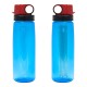 Custom Logo Nalgene® Tritan ™ 24oz. On-The-Go Water Bottle (OTG)