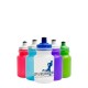 Custom Logo Mini 9 oz. Water Bottle