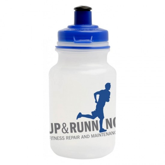 Custom Logo Mini 9 oz. Water Bottle