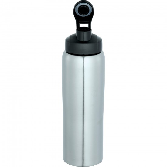 Custom Logo 26 Oz. Cruz Stainless Bottle