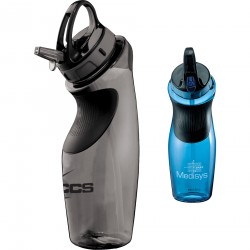 Custom Logo 22 Oz. Cool Gear Penguin BPA Free Sport Bottle Custom Logo 22 Oz. Cool Gear Penguin BPA Free Sport Bottle