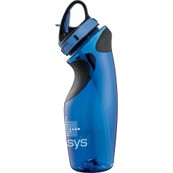 Custom Logo 22 Oz. Cool Gear Penguin BPA Free Sport Bottle Custom Logo 22 Oz. Cool Gear Penguin BPA Free Sport Bottle