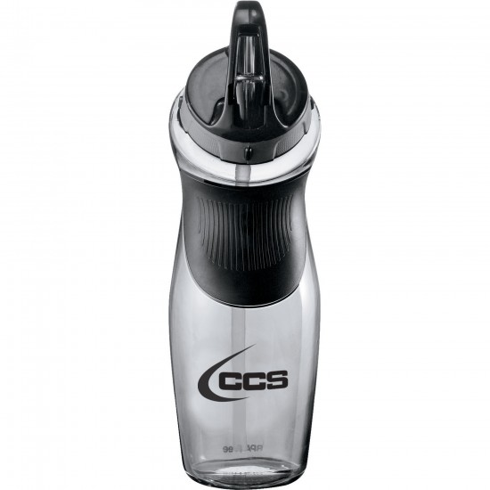 Custom Logo 22 Oz. Cool Gear Penguin BPA Free Sport Bottle