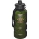 Custom Logo Sahara 20 Oz. Aluminum Sports Bottle