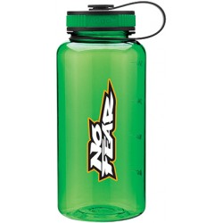 Custom Logo 34 Oz. H2go Apple Wide Water Bottle w/2-Tone Lid Custom Logo 34 Oz. H2go Apple Wide Water Bottle w/2-Tone Lid