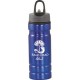 Custom Logo 24 Oz. Expedition Aluminum Sports Bottle