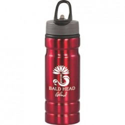 Custom Logo 24 Oz. Expedition Aluminum Sports Bottle Custom Logo 24 Oz. Expedition Aluminum Sports Bottle
