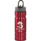 Custom Logo 24 Oz. Expedition Aluminum Sports Bottle