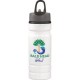 Custom Logo 24 Oz. Expedition Aluminum Sports Bottle