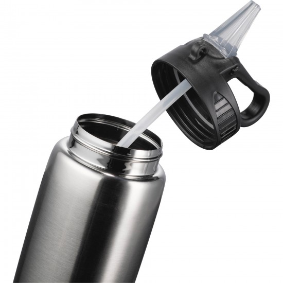 Custom Logo 24 Oz. Expedition Stainless Bottle Custom Logo 24 Oz. Expedition Stainless Bottle