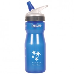 Custom Logo 22 Oz. Camelbak Performance Bottle (Blue) Custom Logo 22 Oz. Camelbak Performance Bottle (Blue)