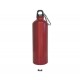 Custom Logo 25 Oz. Aluminum Trek Water Bottle