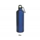 Custom Logo 25 Oz. Aluminum Trek Water Bottle