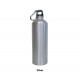 Custom Logo 25 Oz. Aluminum Trek Water Bottle