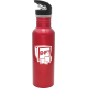 Custom Logo 27 Oz. Aluminum Hiker Collection Water Bottle