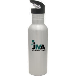 Custom Logo 27 Oz. Aluminum Hiker Collection Water Bottle Custom Logo 27 Oz. Aluminum Hiker Collection Water Bottle