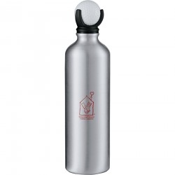 Custom Logo 24 Oz. Slazenger Golf Bottle Pouch Custom Logo 24 Oz. Slazenger Golf Bottle Pouch