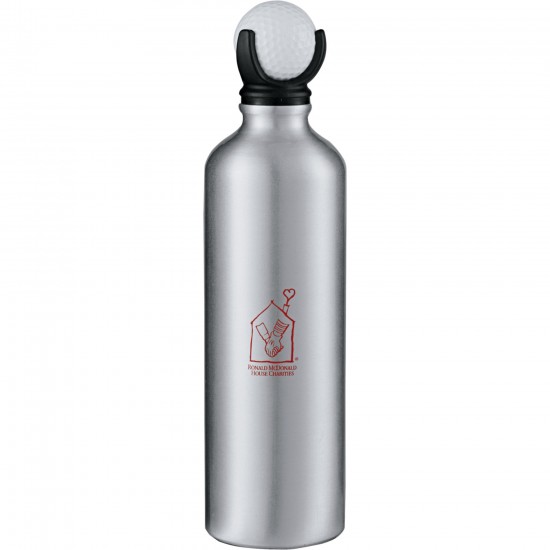 Custom Logo 24 Oz. Slazenger Golf Bottle Pouch