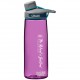 Custom Logo 0.75 Liter CamelBak Chute Bottle (Lime Green)