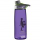 Custom Logo 0.75 Liter CamelBak Chute Bottle (Lime Green)