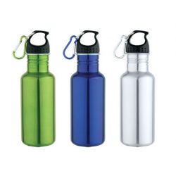 Custom Logo 25 Oz. Stainless Steel Water Bottle Custom Logo 25 Oz. Stainless Steel Water Bottle