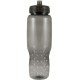 Custom Logo 32 Oz. PETE Sport Water Bottle w/Push/Pull Lid