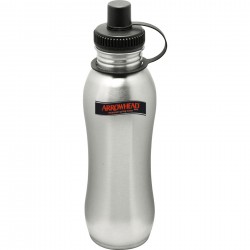 Custom Logo 22 Oz. Stainless Steel Sport Bottle Custom Logo 22 Oz. Stainless Steel Sport Bottle