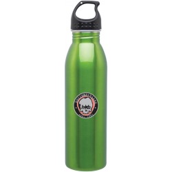 Custom Logo 24 Oz. H2go SS Solus Moss Stainless Steel Bottle Custom Logo 24 Oz. H2go SS Solus Moss Stainless Steel Bottle