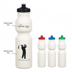 Custom Logo Evolve 28 Oz. Water Bottle Custom Logo Evolve 28 Oz. Water Bottle
