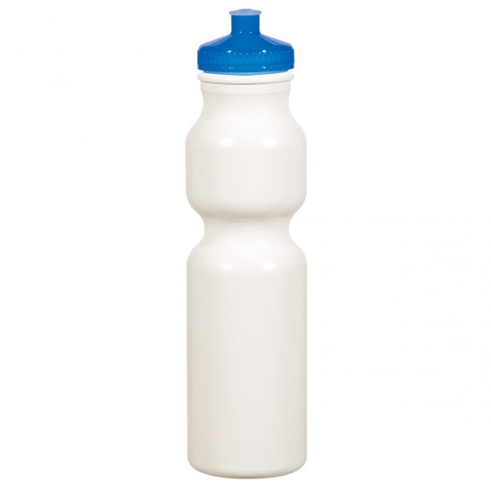Custom Logo Evolve 28 Oz. Water Bottle