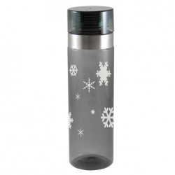 Custom Logo 27 Oz. Tritan Vortex Bottle (Gray) Custom Logo 27 Oz. Tritan Vortex Bottle (Gray)