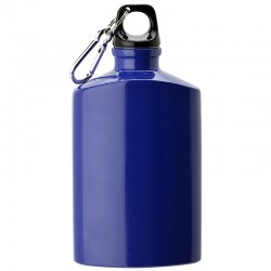 Custom Logo Aluminum Canteen - 18 Oz. Custom Logo Aluminum Canteen - 18 Oz.