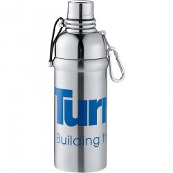 Custom Logo 18 Oz. Canteen Stainless Bottle Custom Logo 18 Oz. Canteen Stainless Bottle
